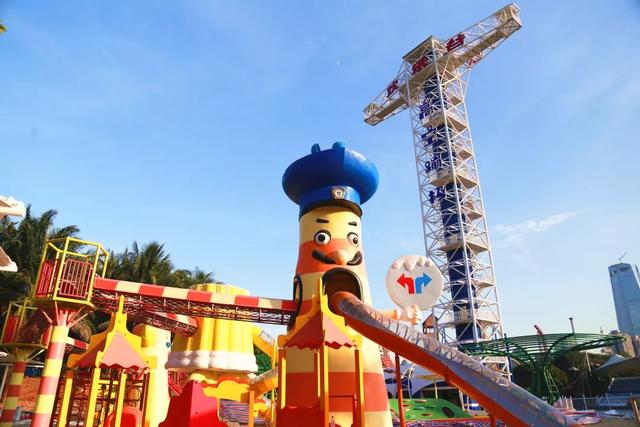 北京欢乐谷年卡，2020欢乐谷万圣节活动时间（无限次畅玩365天）