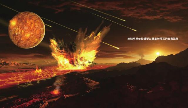 二氧化碳和氨气与水反应生成什么，二氧化碳和氨水的反应（太空化学的独门秘籍）