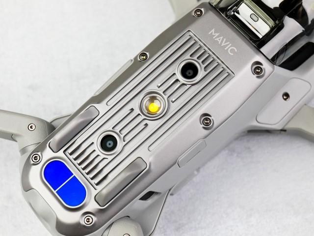 大疆无人机能飞多高（2无人机评测：4999元真值）