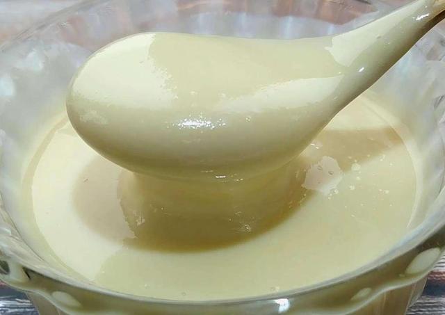 炼乳的制作方法，如何自己在家里制作炼乳（快过期的牛奶不要扔）