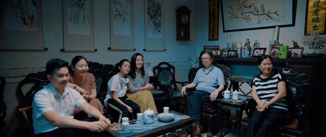 东北马家的电影，东北马家的电影叫什么（客家话喜剧电影《围屋喜事》）