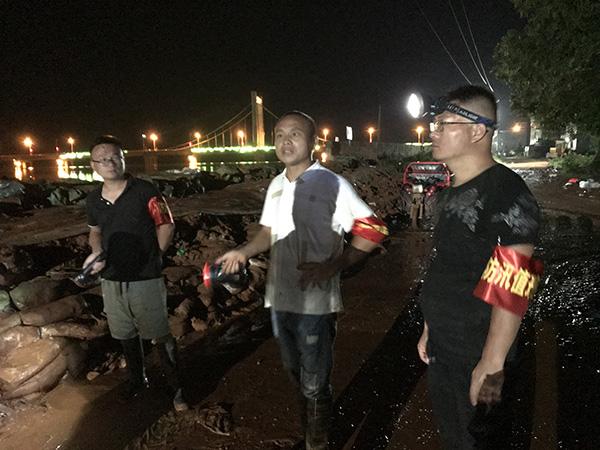 鄱阳县管辖范围，鄱阳县是省管县吗（保卫鄱阳）