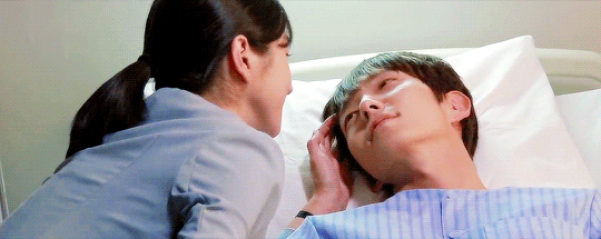 李准基综艺，调教教室丨你真的不考虑李准基这种狐狸犬系男吗