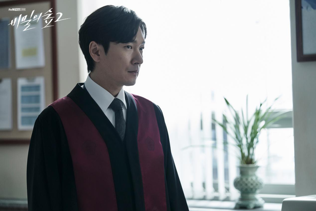 海明威的冰山原理是什么，海明威的冰山理论原理（《秘密森林2》：依然是神剧）