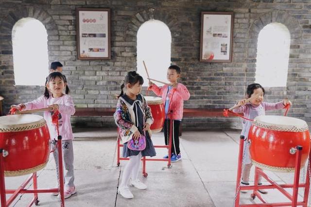 台州府城文化简介，临海台州府城文化旅游区“活”了