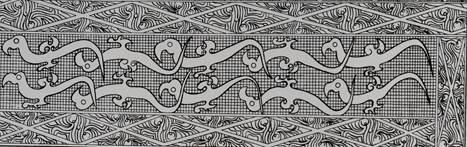大耳旁的字有哪些，耳朵旁汉字大全（曾侯乙“筑”上的核心图案揭秘）