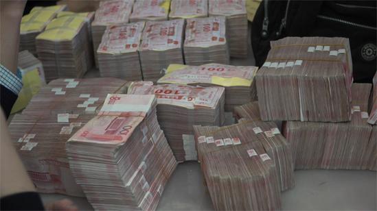 梦到被打劫，梦到被打劫但没成功（甘肃省酒泉市委原常委、敦煌市委原书记詹顺舟严重违纪违法案剖析）