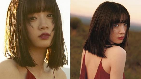 堀咲莉亚上映6天票房18亿豆瓣评分72唐人街探案2怎么做到的，网友选想拥有她的颜的日本女星TOP10