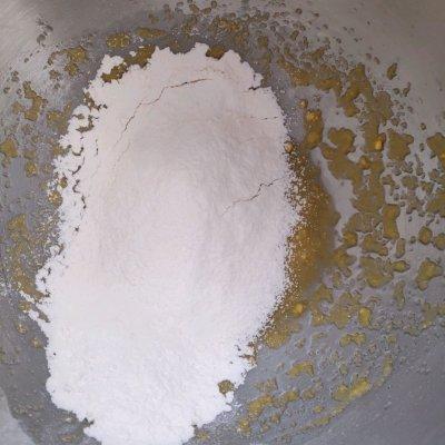 黄油饼干制作方法，怎么做黄油饼干的方法（酥到掉渣的玛格丽特饼干）