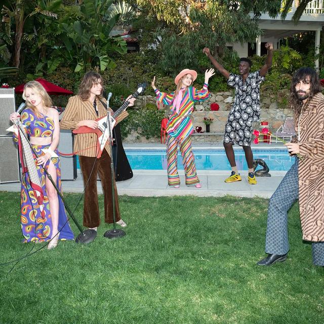 情人节最好的礼物，情人节最好的礼物是陪伴（情人节最佳送礼列表借你抄）