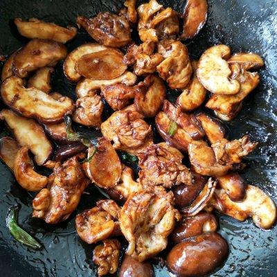 如何做鸡汤饭，鸡肉汤饭的做法窍门（黄焖鸡米饭#做饭吧）