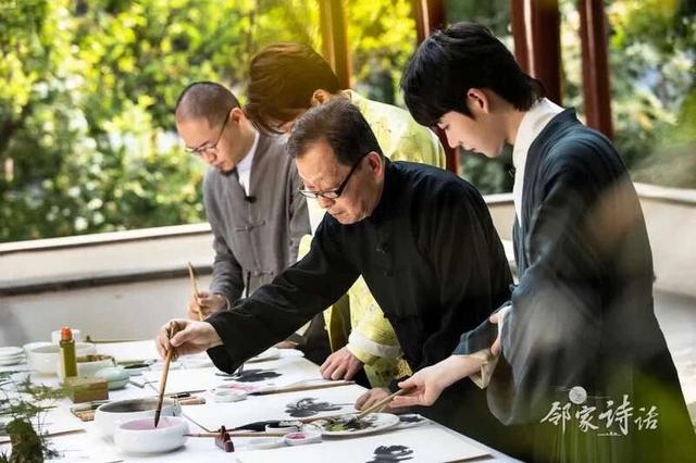 过故人庄的过什么意思，过字的意思是什么（与曾舜晞一起品读《过故人庄》）