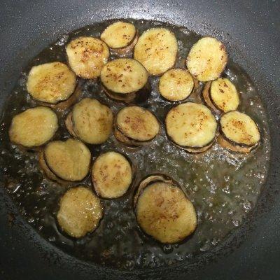 茄子夹肉馅的做法，长茄子夹肉馅最好吃的做法（会做这些茄子夹肉）