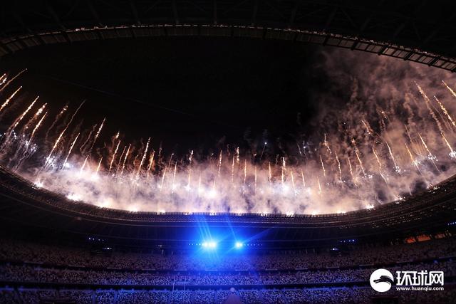 奥运会什么时候开始，奥运会什么时候开始举办的2022（东京奥运会，开幕）