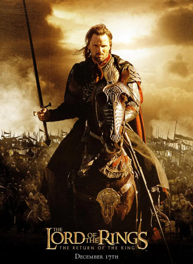 指环王的中土世界有多大(史上最贵的美剧《指环王》定档,明年9月重回"