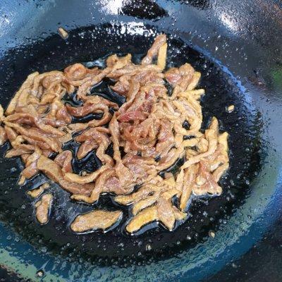 香干炒什么菜好吃，怎样做美味的花菜炒香干（这道香干胡萝卜炒肉丝比米其林大厨做的还好吃）
