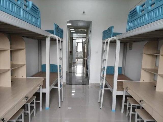 青岛工程职业学院，2021年青岛工程职业学院大一新生开学时间安排（青岛工程职业学院2021级新生入住新校区）