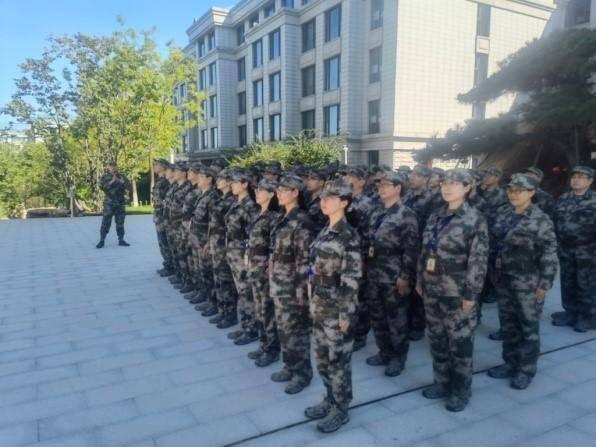 党性锻炼计划，个人党性锻炼计划（以训促学强意志）