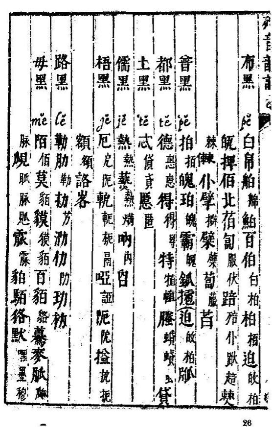 京城拼音怎么写，京城拼音（京华物语丨北京的英文名称为何拼写不同）