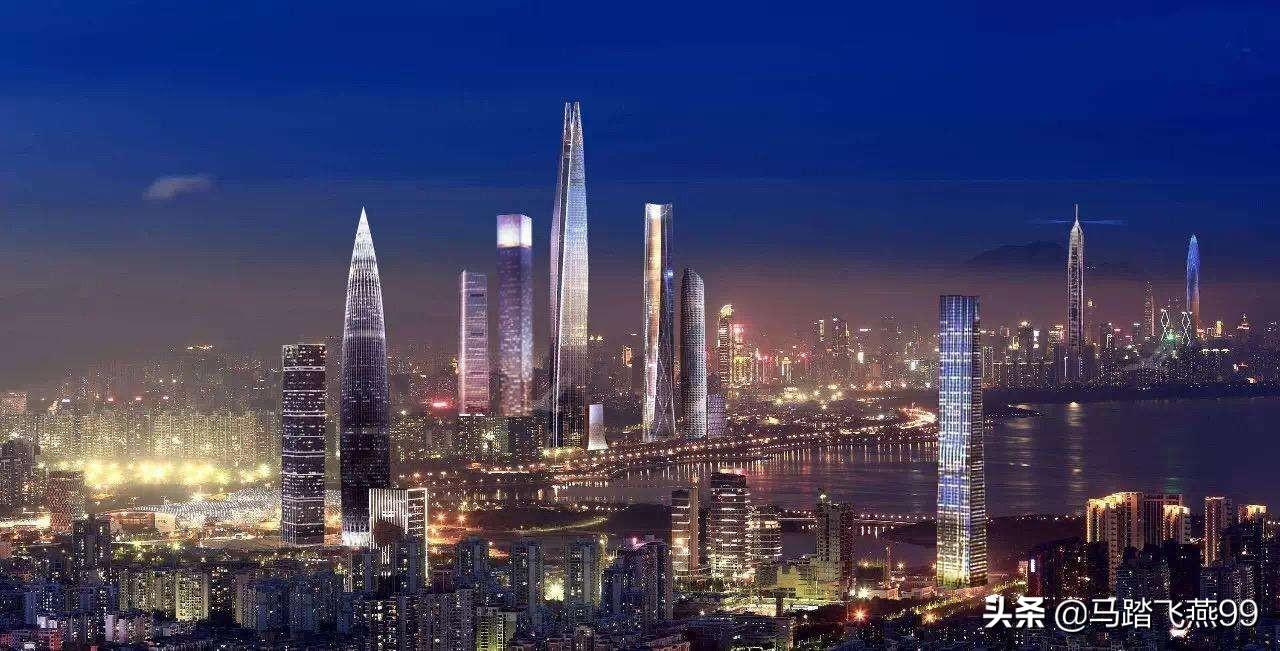 中国人口最多的城市是哪个？揭秘中国九大人口最多的城市排行