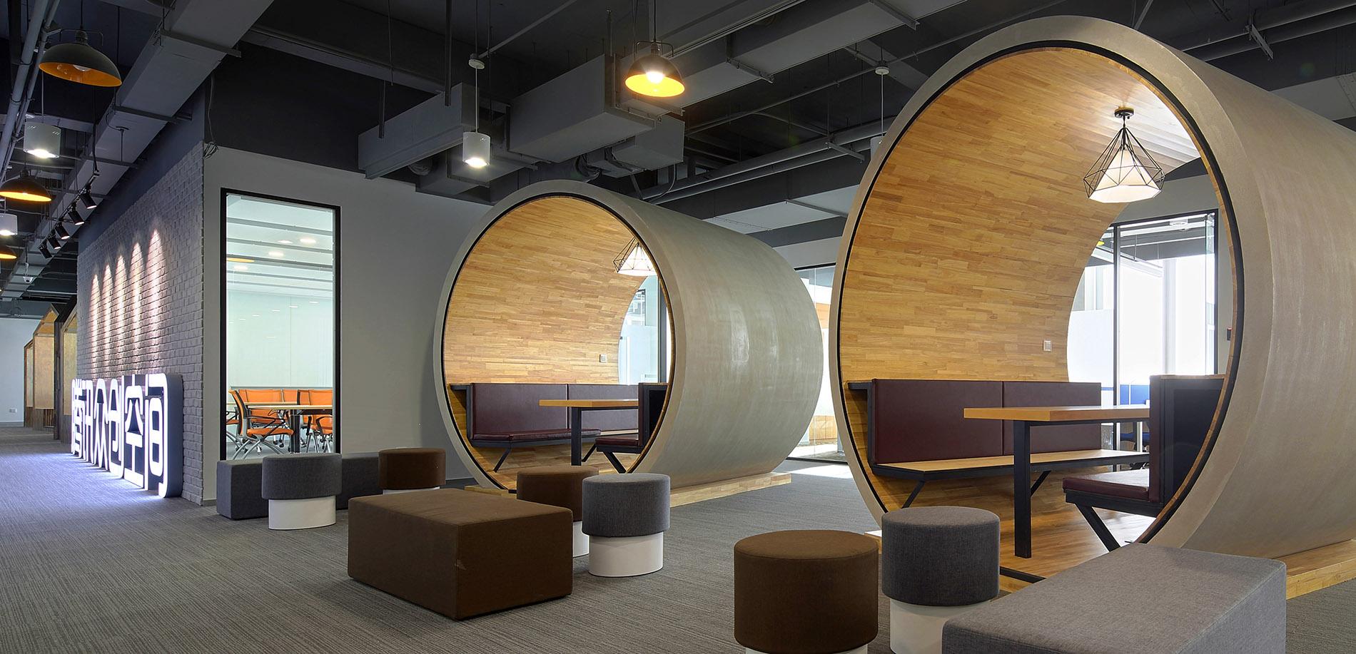 众创空间盈利模式是什么意思(干货 | 园区运营:众创空间的7种模式)