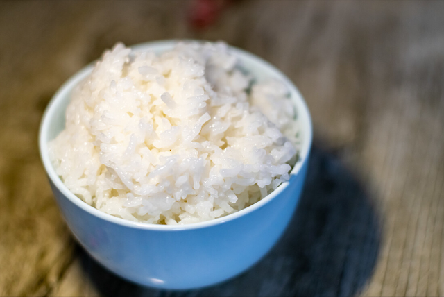 国标1354大米是什么等级大米，gb/t1354大米好不好（“19266”和“1354”区别大）