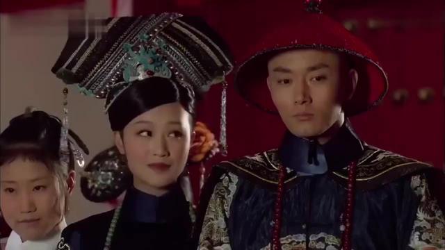 后宫甄嬛传小说结局，后宫甄嬛传小说最后的结局是什么（甄家4姐妹原著结局：浣碧自尽）