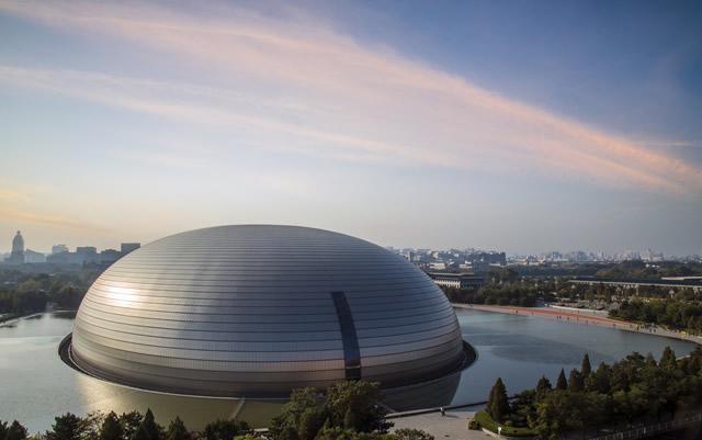 中国之最建筑有哪些(中国现代十大建筑奇迹, 当代国内知名奇迹工程