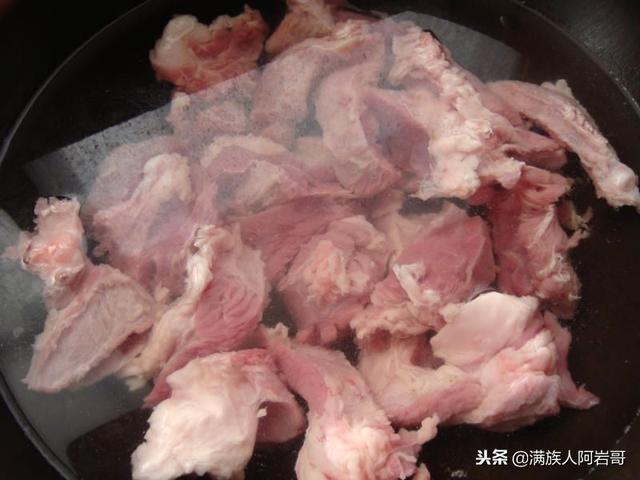 羊肉焖田螺怎么做好吃，鸡肉焖田螺怎样做才好吃（红烧螺蛳+清汤羊肉！）