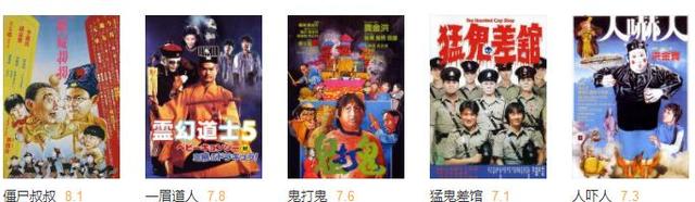 中国最恐怖的鬼片，鬼片恐怖排名第一2020（20年来评分最高的十大华语恐怖片）