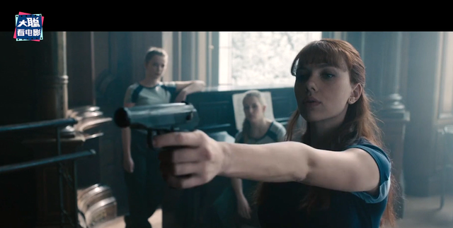 黑寡妇是哪部电影，有黑寡妇的电影叫啥（完整串联寡姐漫威宇宙成长之路）