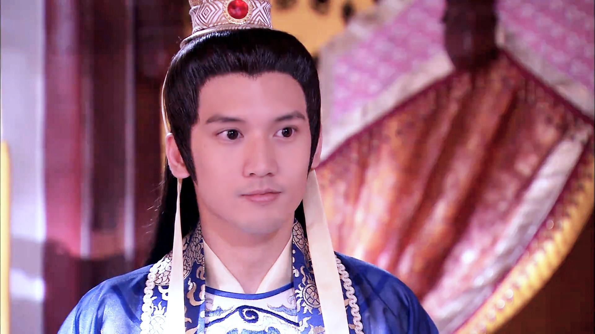 陈世美简介(历史上陈世美是个好人)