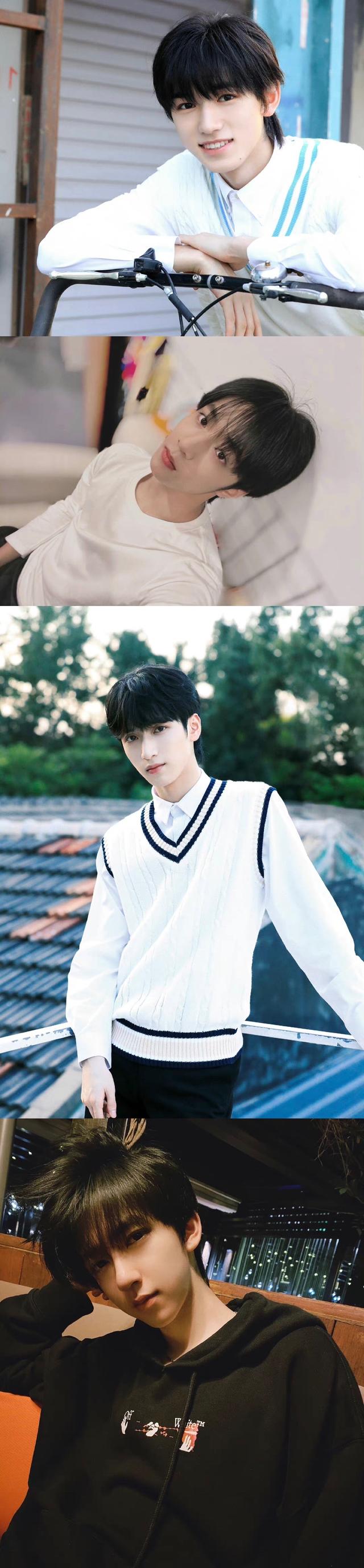 时代少年团出道日和成团日（7位少年越来越优秀）