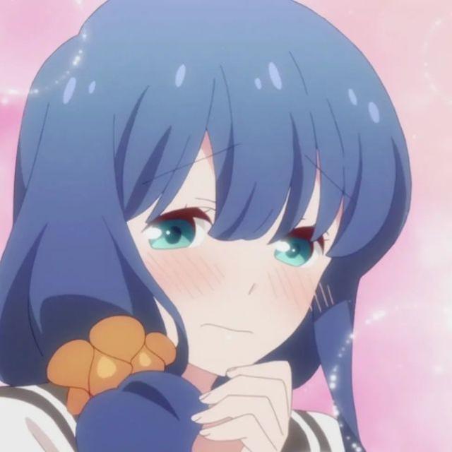 终结的炽天使头像，终结的炽天使头像费娘微信（超好看动漫头像）