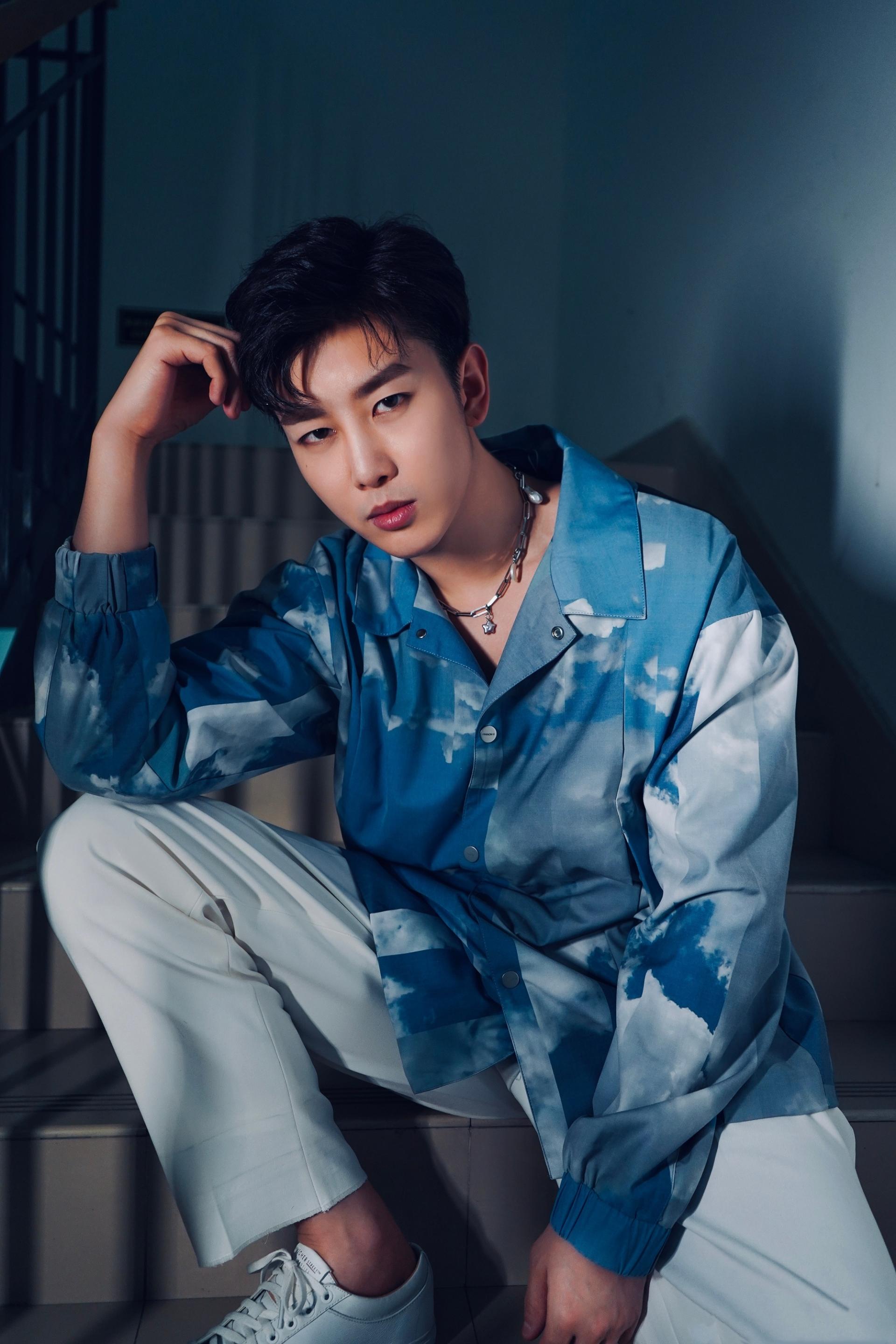 urban是什么舞种怎么读(小糊团uniq的成员有多优秀?