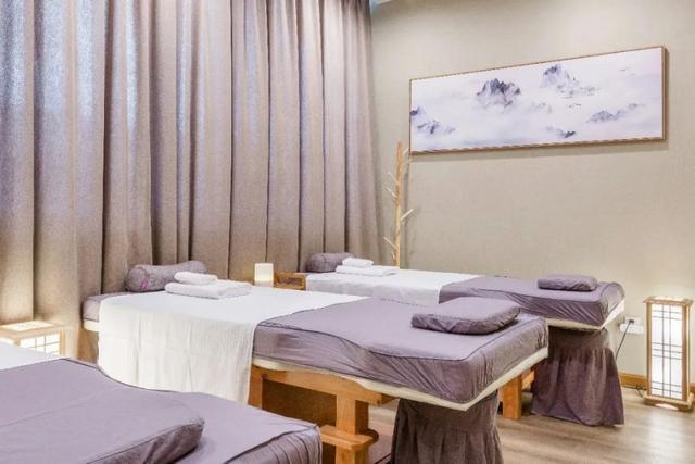 精油开背手法解析，精油开背手法解析图片（60分钟爽得你哇哇叫）