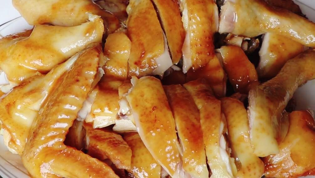 图片[6]-【砂锅焗鸡】做法步骤图 出锅香气四溢 鸡肉鲜嫩多汁-起舞食谱网