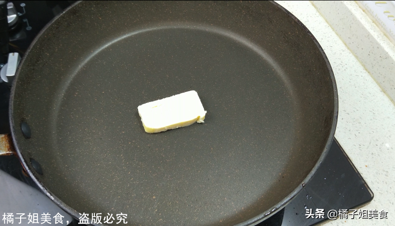 图片[3]-【爆米花】做法步骤图 一看就会 绝对零失败-起舞食谱网