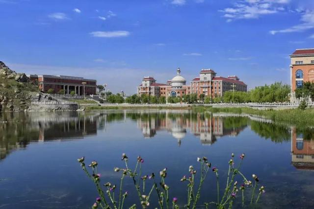 渤海大学是211吗，渤海大学是什么大学（辽宁省普通高等院校）