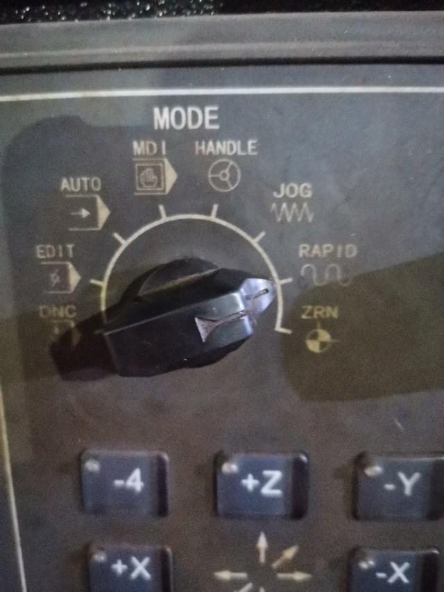 reset键的功能是什么意思，数控机床操作面板按键详细讲解