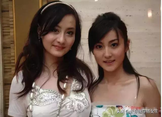 妻子团们为什么孤立张嘉倪，推秦岚、打场记、怼记者…张嘉倪综艺被孤立