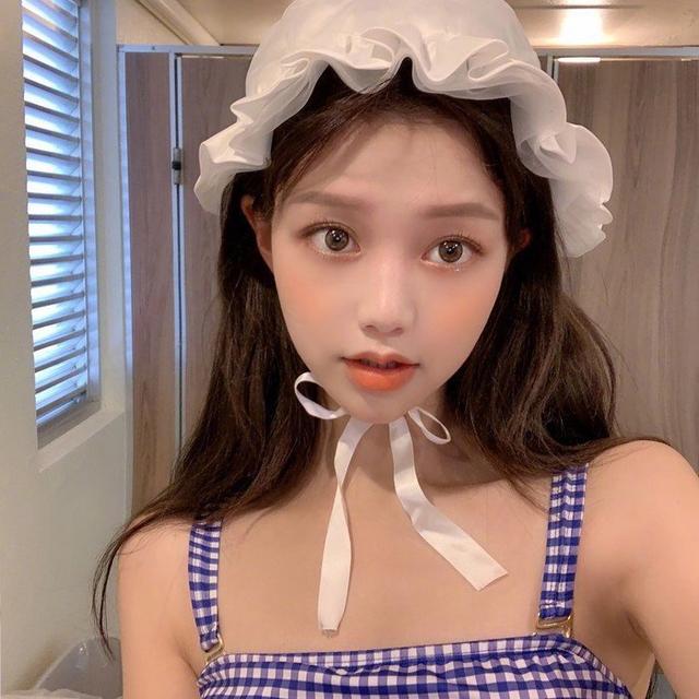 时尚气质女头/女孩子的气质要有也要有素质，微信头像，时尚气质女头/女孩子的气质要有也要有素质（有气质的女生头像）