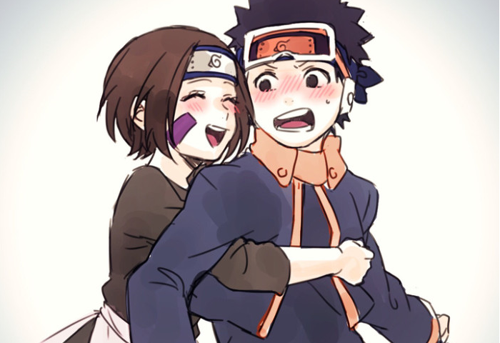 宇智波带土最后怎么了(带土为什么不复活原野琳,原因或许在这里)