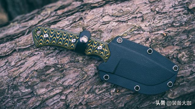 野外刀具排行榜，户外最好的刀具品牌排行榜（户外、生存你缺一把三刃木S738——使用感受小记）