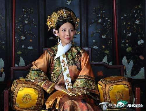 十二星座古代娘娘身份，十二星座古代娘娘身份是谁（12星座穿越到古代会是哪位皇后）