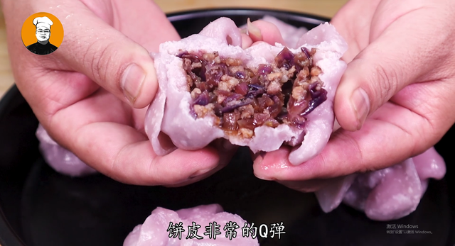 紫甘蓝的6种家常做法，紫甘蓝做法简单家常菜（紫甘蓝别只会凉拌了）
