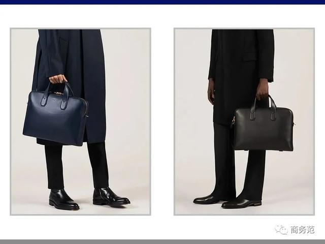 意大利男士皮具品牌有哪些，意大利男士皮鞋品牌有哪些（职场男必备公文包）