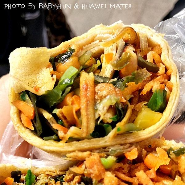 连云港有什么特产，连云港有什么特产好快递的（连云港还有这几道正宗本地美食）