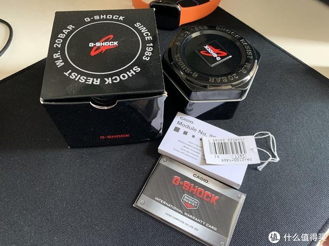 gshock手表怎么调时间，gshock手表怎么调时间指针一致5535（全网最详尽的农家橡树改造教程-卡西欧gshock）
