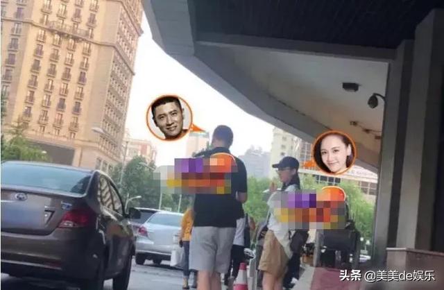 又一段被全网黑的恋情曝光?芒果女主持爱找备胎,男方已隐婚?